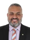 Marcos Tavares