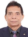 Roberto Monteiro Pai